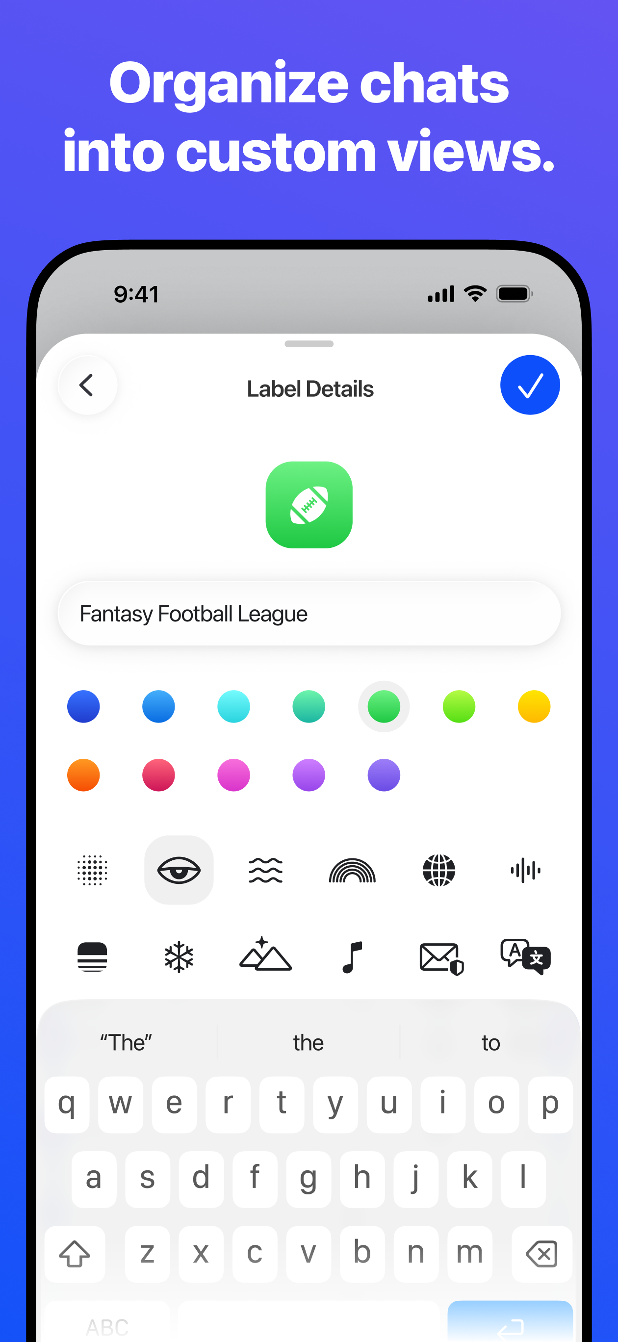 Beeper: Every Chat in One App screenshot 5