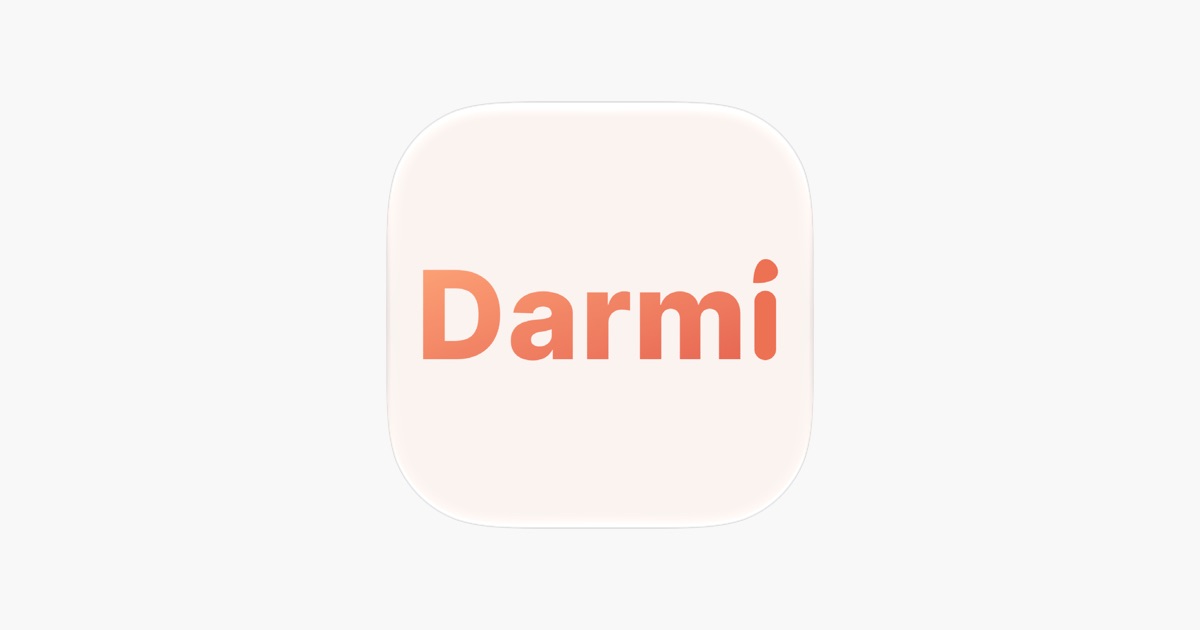 ‎Darmi: IBS Food Symptom Diary App - App Store