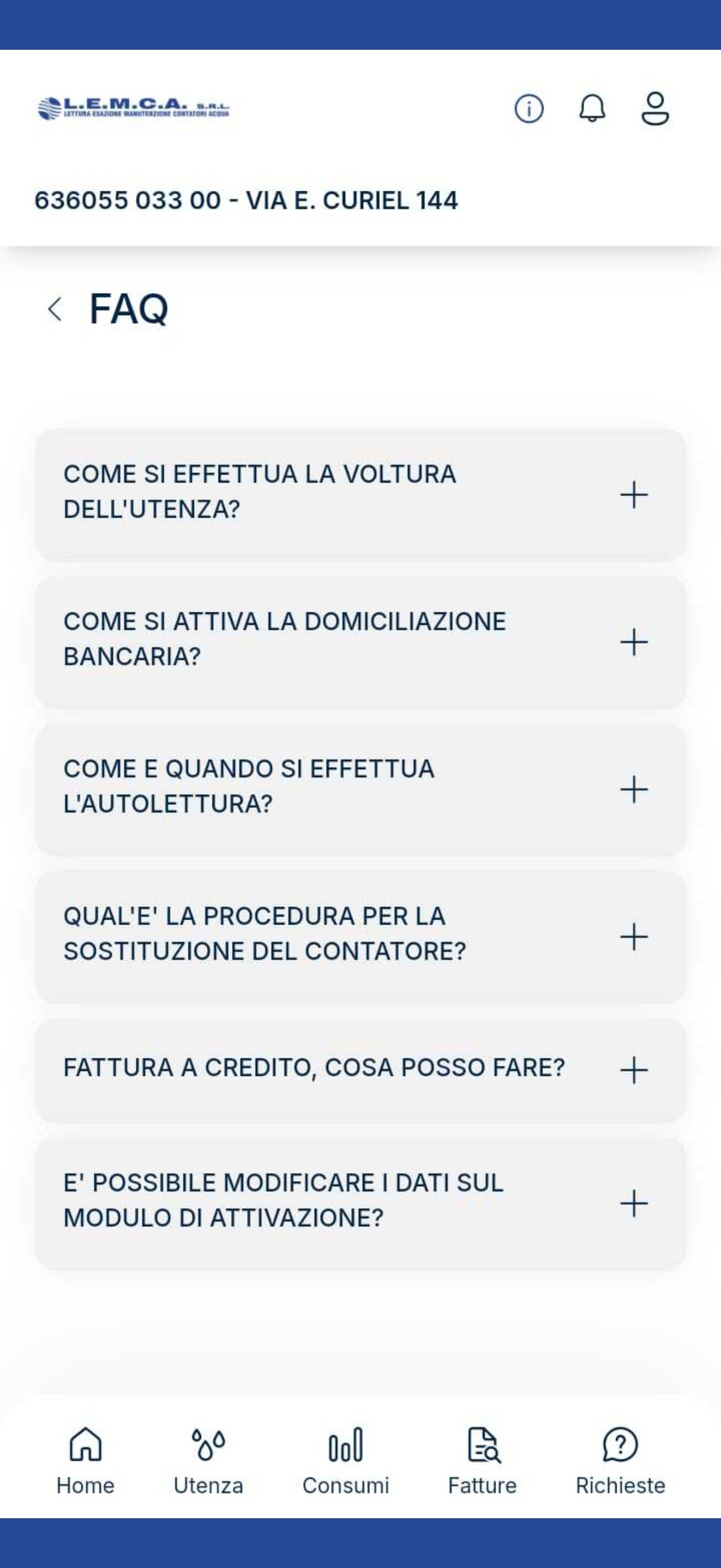 LEMCA