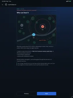 Copernix screenshot 10