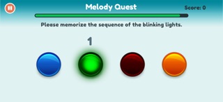 XDementia: Memory Challenge Screenshot 1 of 3