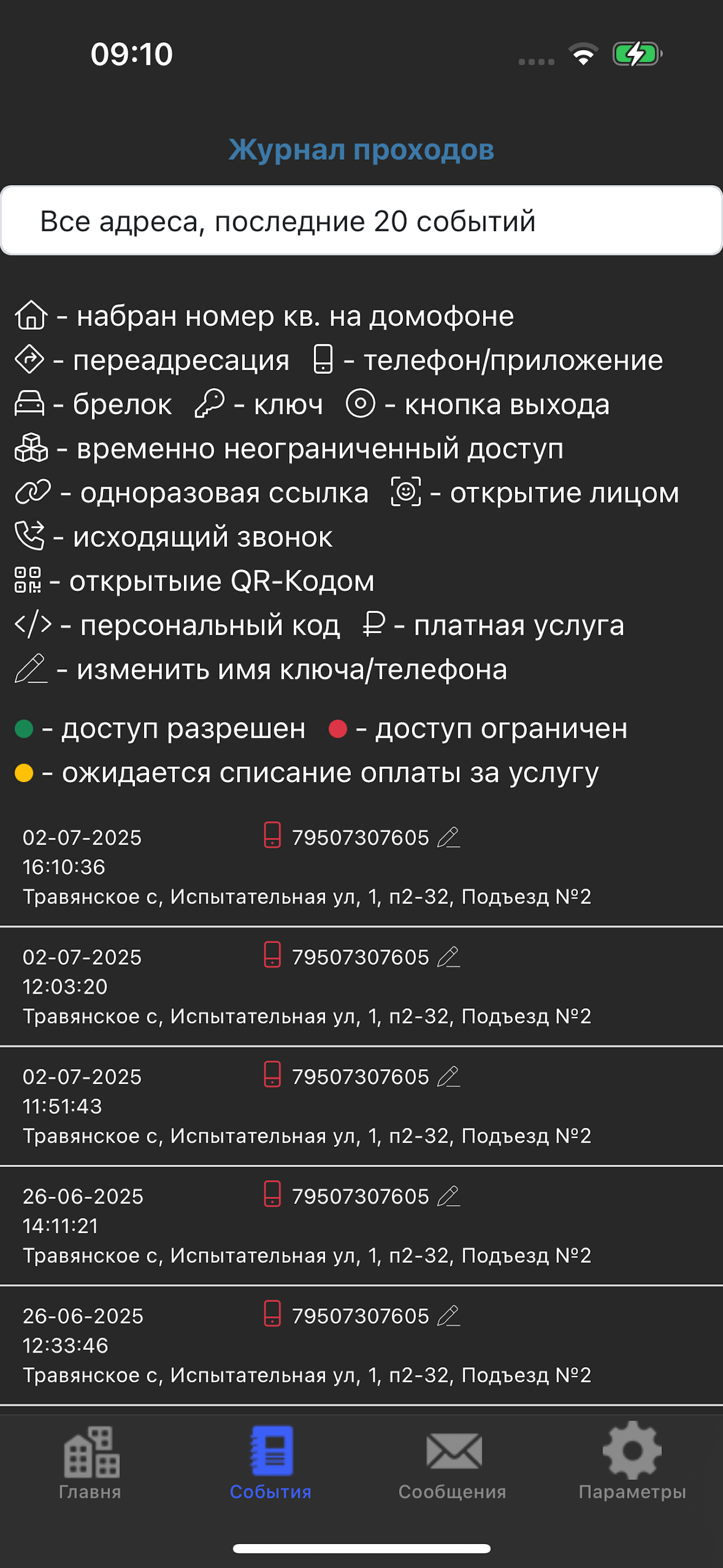 Сигнал 2000