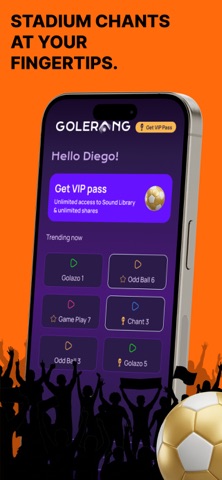 Golerang Screenshot 6 of 6