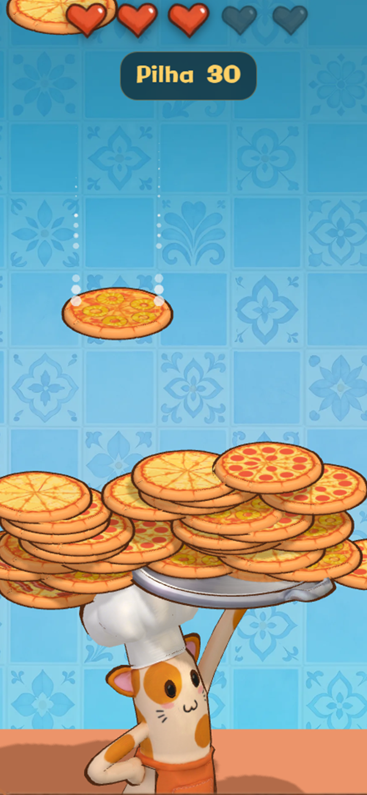 Stack Everything!