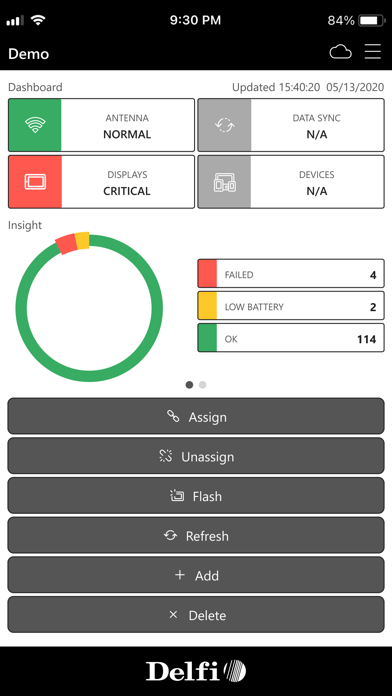 BreeceGo Screenshot