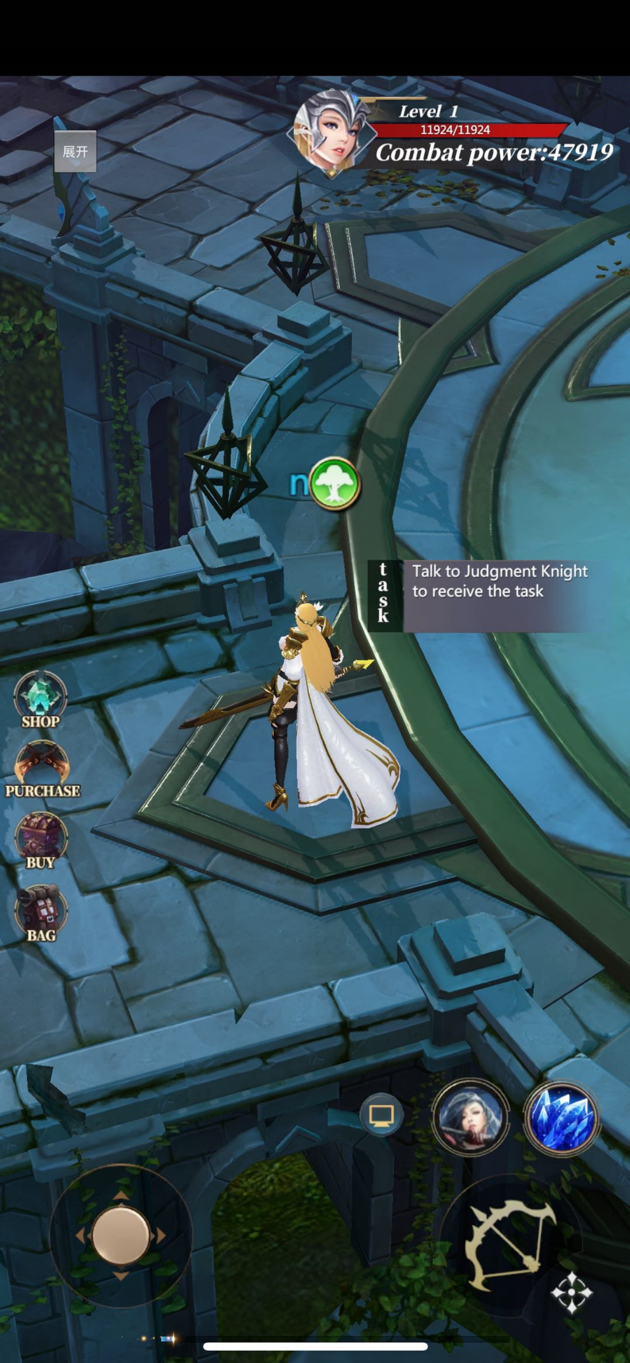 Wrath of Celestials screenshot 8