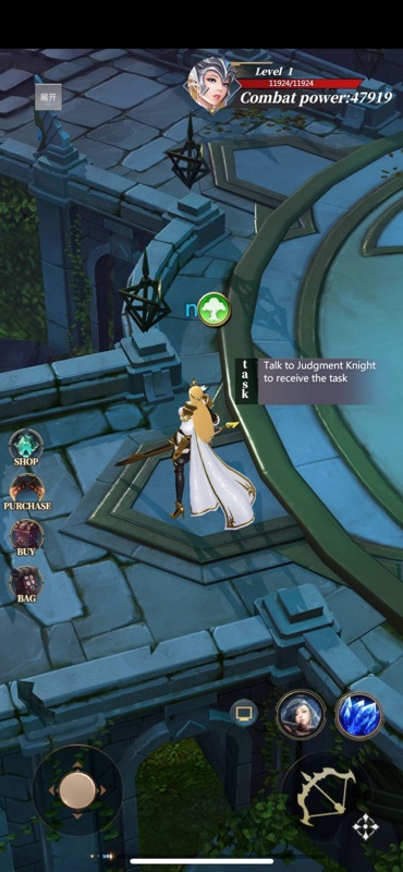 Wrath of Celestials screenshot 10