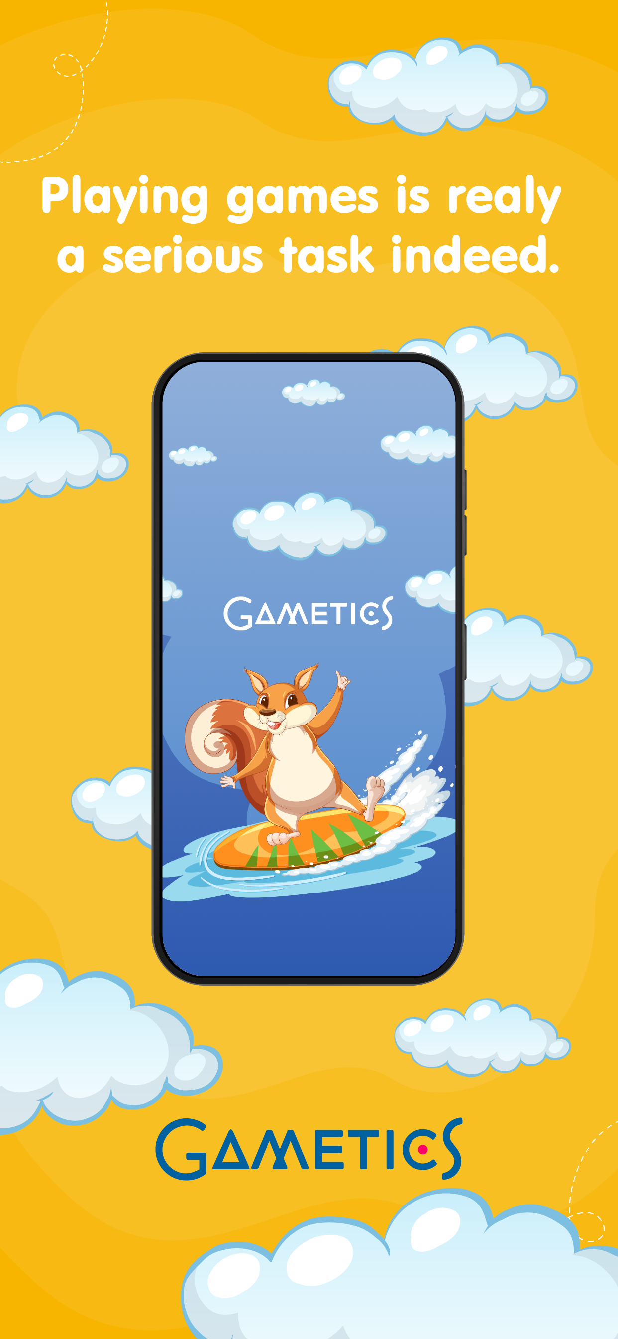 Gametics