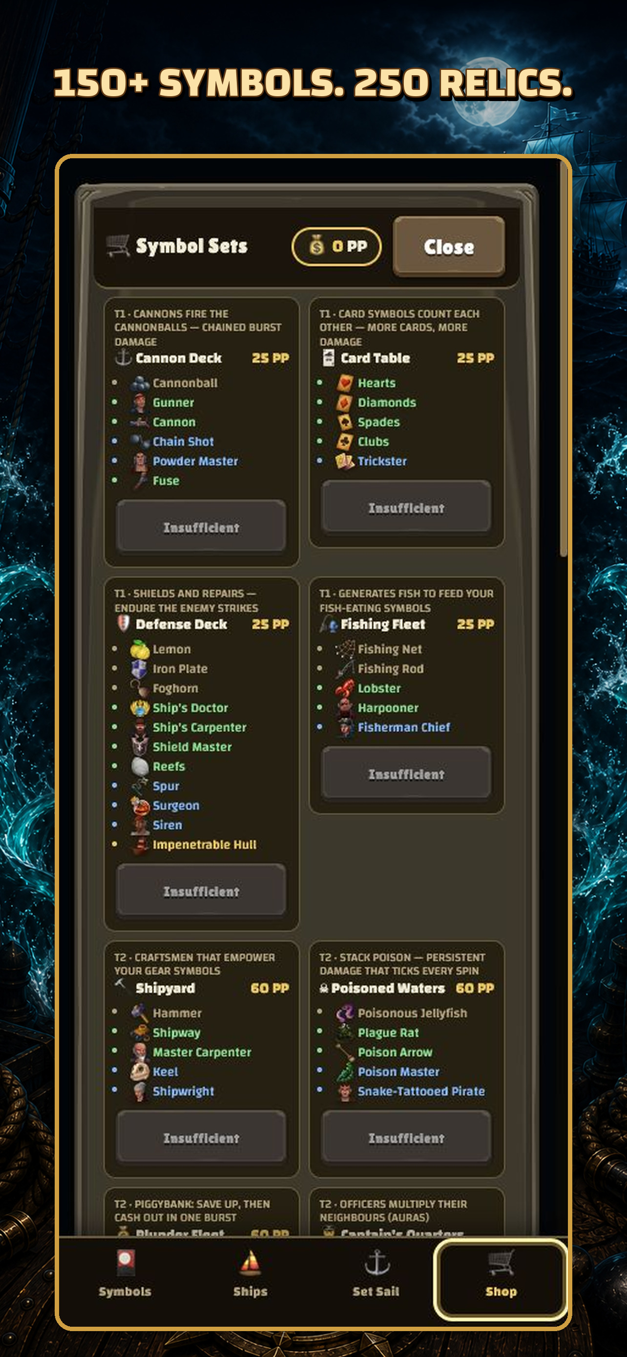 Roguewake screenshot 6