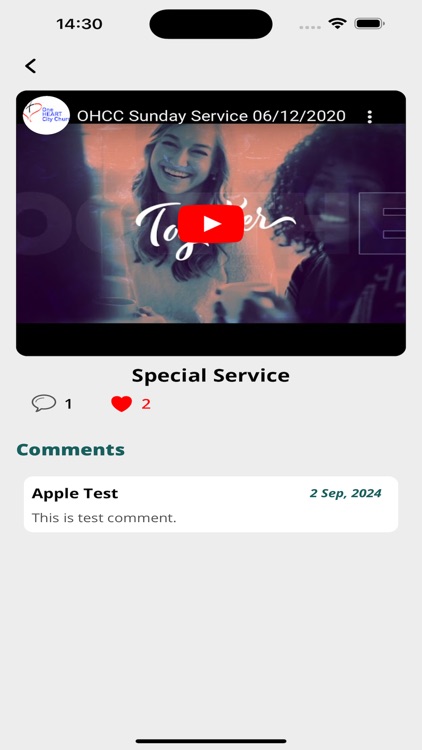 The Great Commission screenshot-3