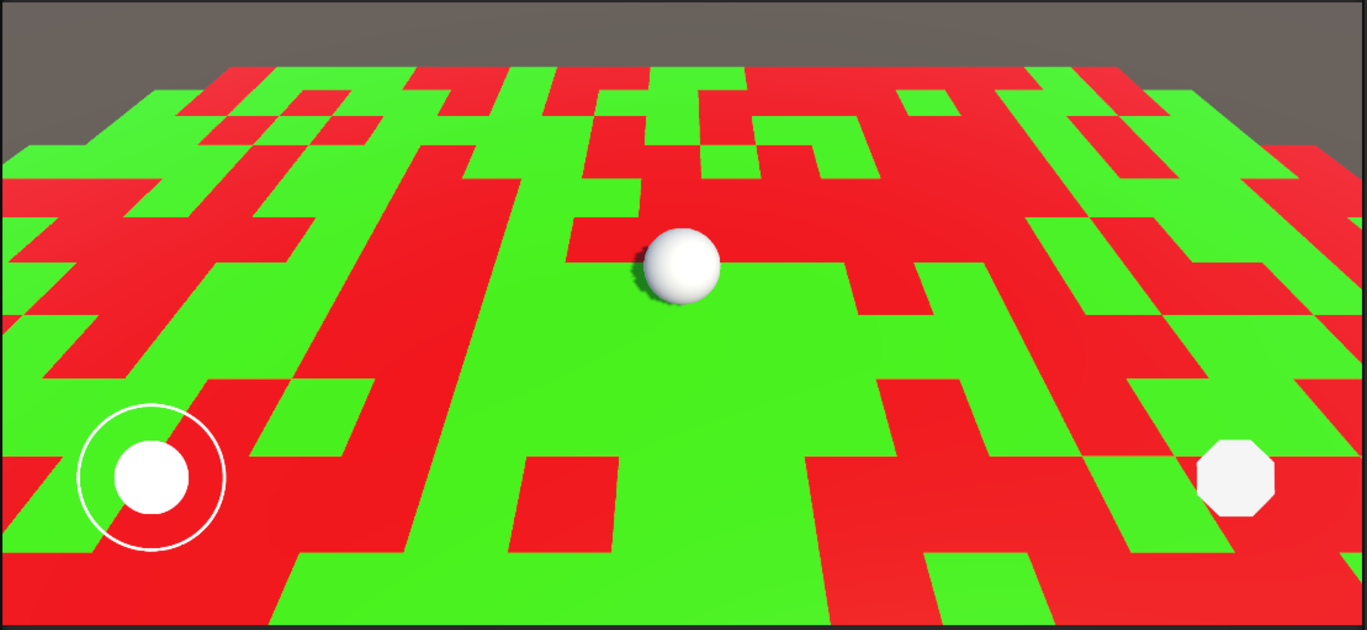 Cubic Dimension screenshot 3