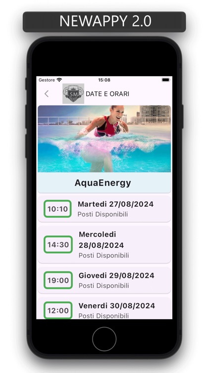 Newappy 2.0 screenshot-4