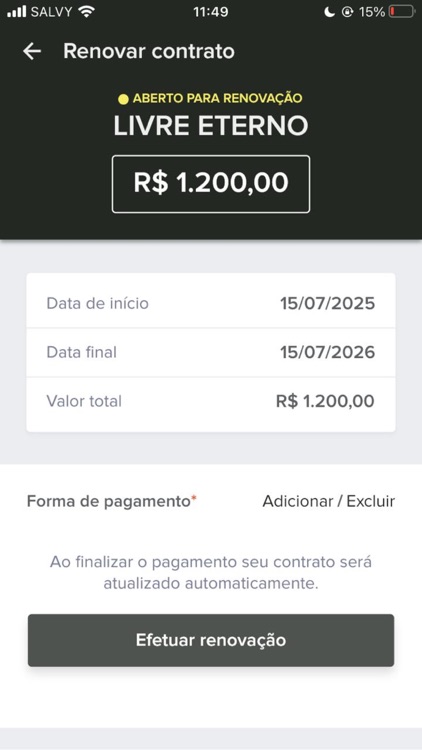 Tecnofit screenshot-6