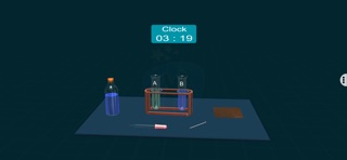 Displacement by EduTech Era Screenshot 5 of 6