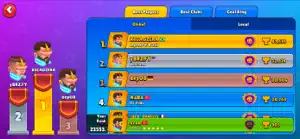 MamoBall - Soccer Game screenshot 7