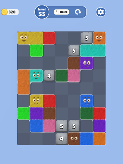 Jelly Slice 3D screenshot 21