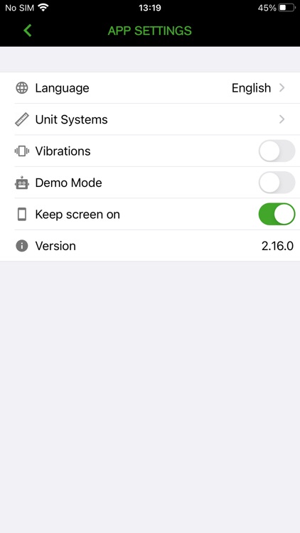 BITZER Electronics ServiceTool screenshot-6