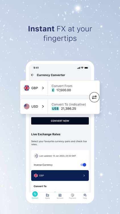 iFAST GB screenshot-5