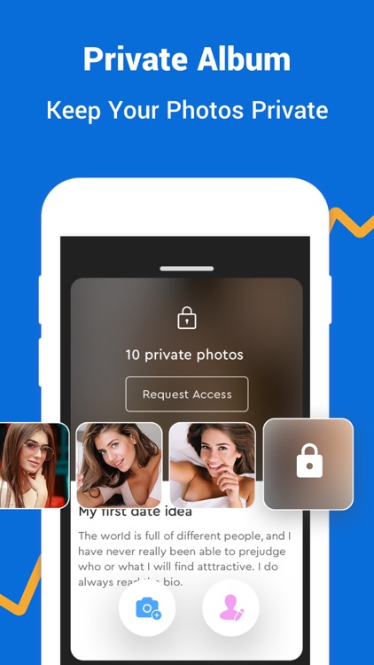 Positive Singles®: Herpes Date screenshot-7