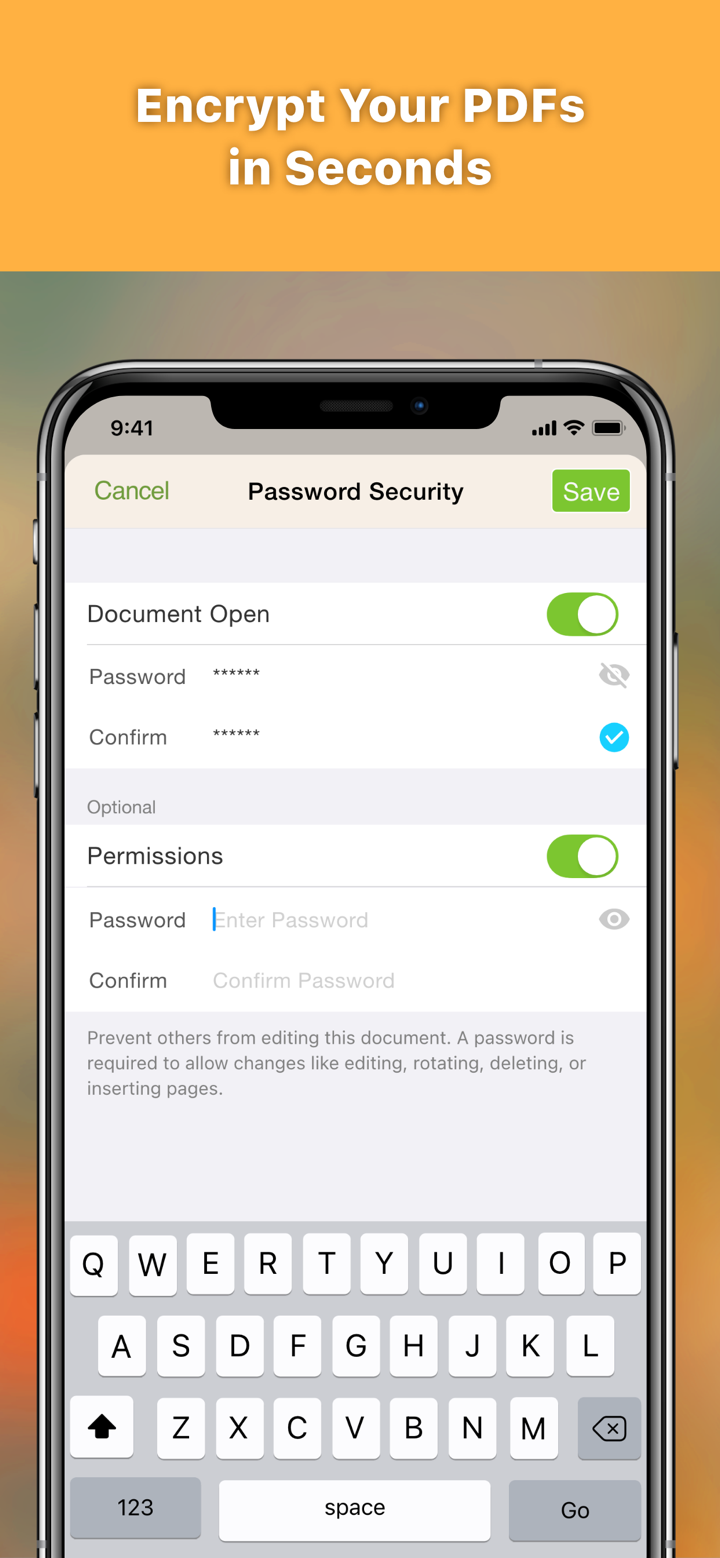 Doc OCR - Book PDF Scanner screenshot 5