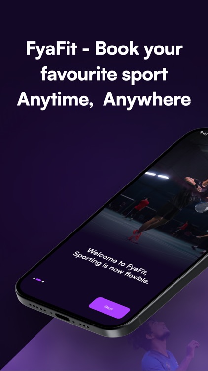 FyaFit
