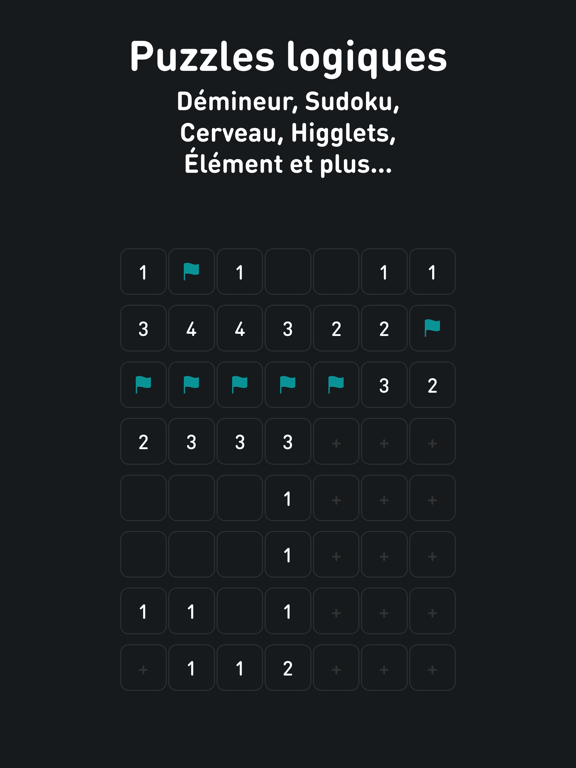 Screenshot #6 pour Higgsters jeux gratuits