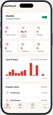 Dastak Vendors Screenshot 1 of 4