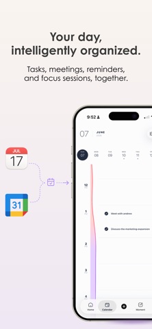 theGoodspace: ADHD & Focus screenshot