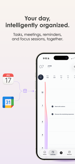 theGoodspace: ADHD & Focus Screenshot 4 of 7