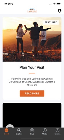 Lakeside Christian Screenshot 1 of 3