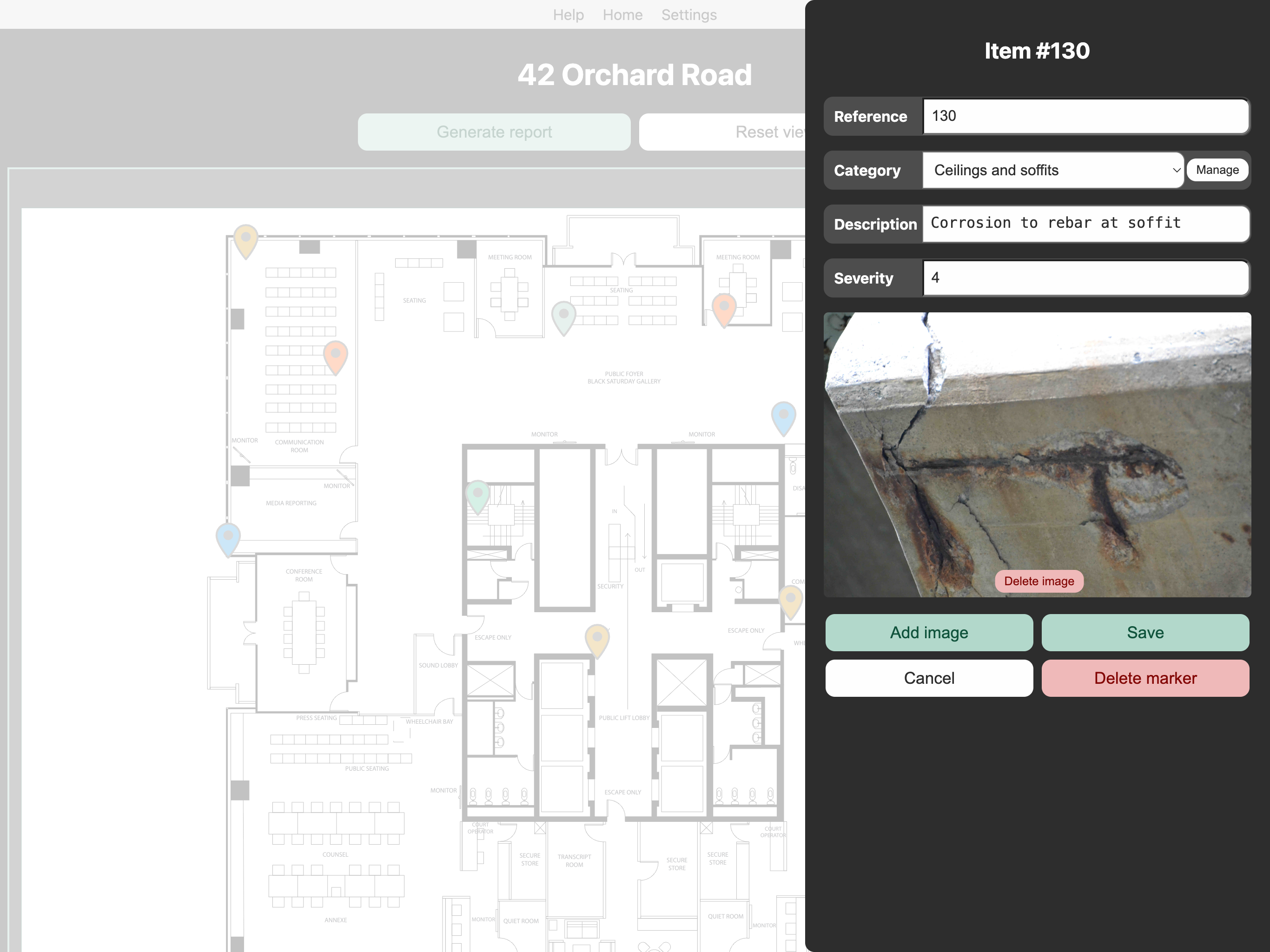 PlanPin screenshot 6