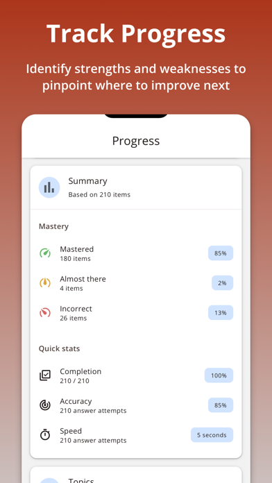 TherapyEd Screenshot
