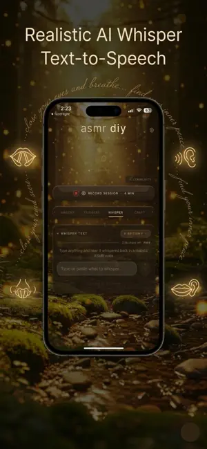 ASMR DIY screenshot 3