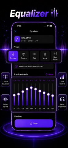 MP3 Convertly: Video to Audio screenshot