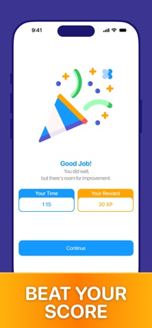 IQ Games + Screenshot 4 of 6