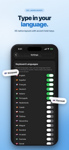 Mechanical Keyboard App－FunKey ekran görüntüsü 4
