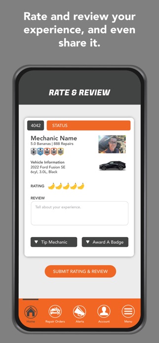 Auto Monkey Screenshot 8 of 8