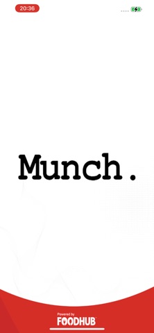 Munch Wirral Screenshot 1 of 4