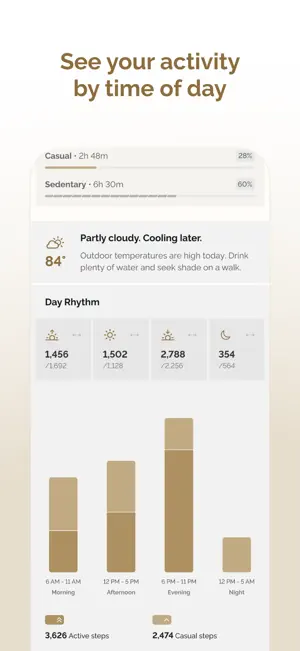 Ganance screenshot 4