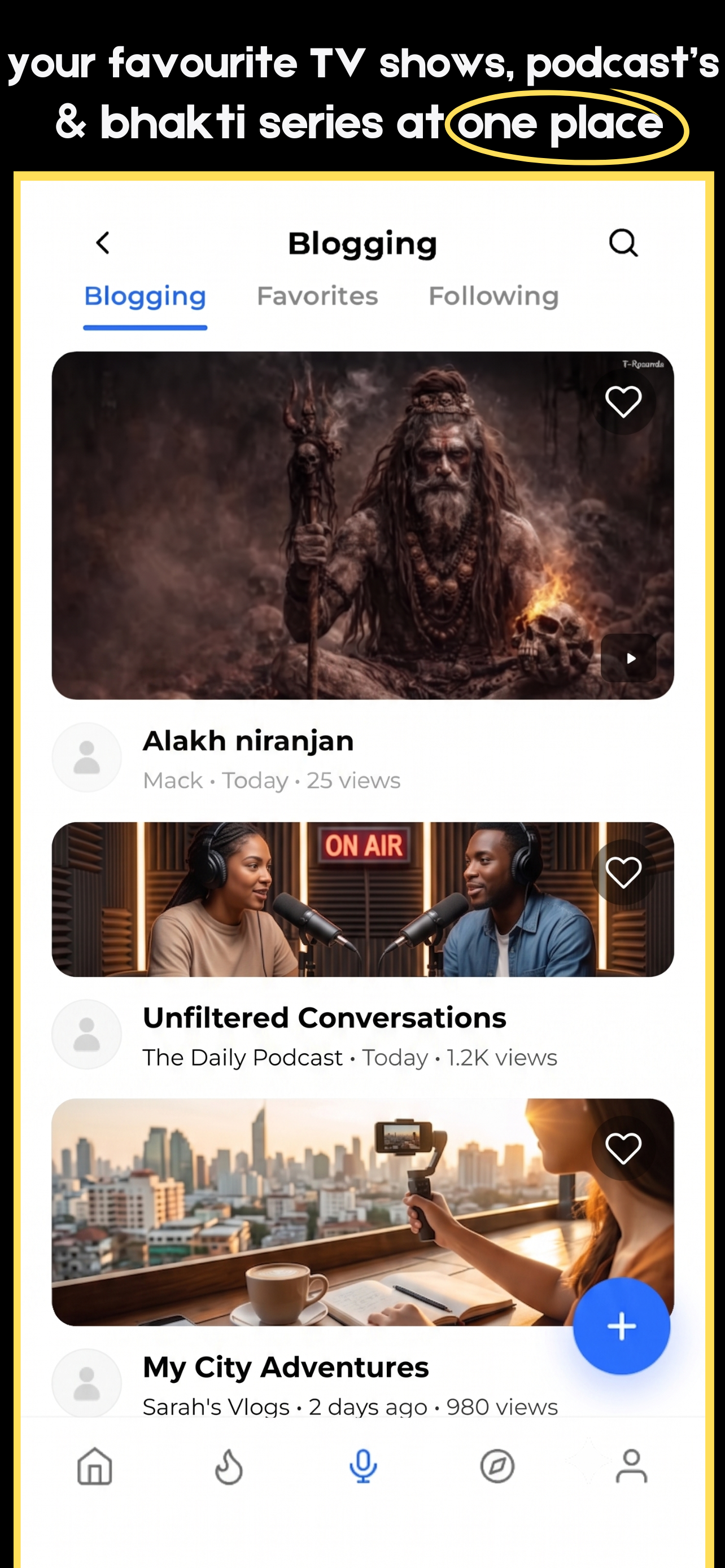 Multiflix screenshot 6