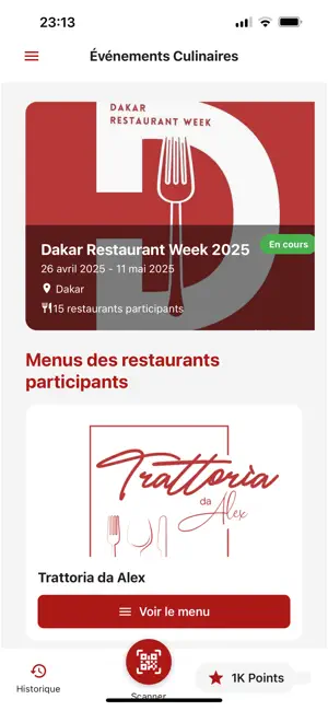 CowafApp screenshot 3