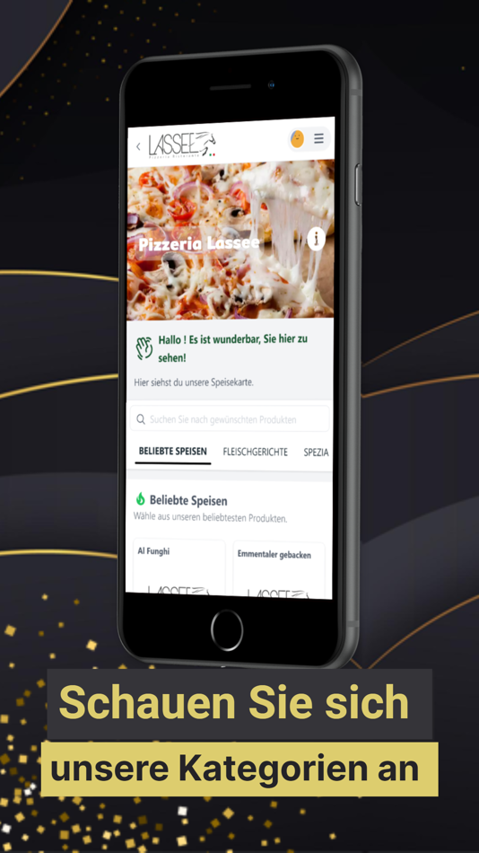 #3. Caramellini Traismauer (iOS) 由: OrderCode GmbH