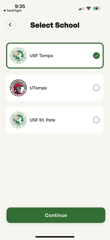 9Yaps - Local Discounts Screenshot 2 of 7