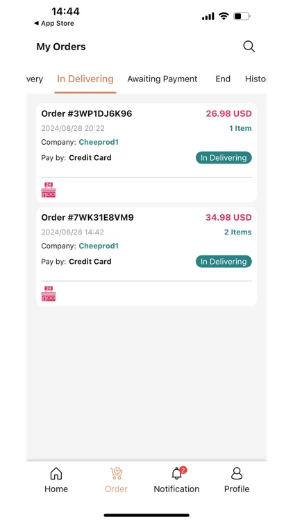 HILFE AR screenshot-4