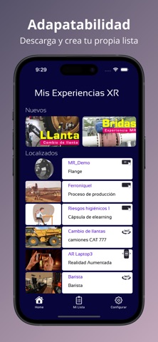 Invenza Screenshot 2 of 3