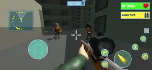 Sniper Strike FPS Shooter Hero screenshot 3