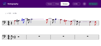 Notography Screenshot 1 of 5