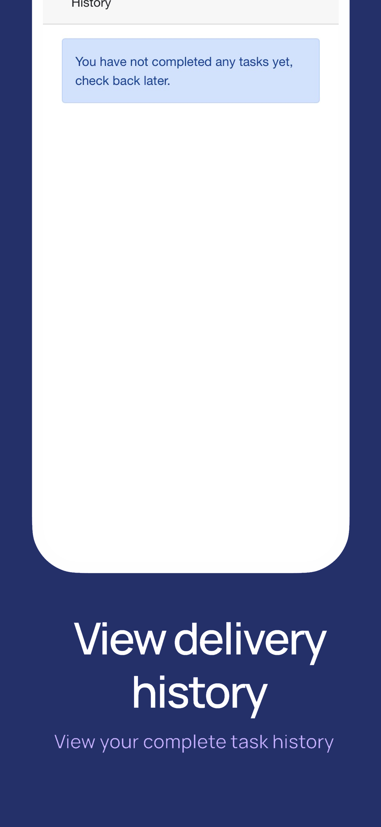 P&O Freight Track and Trace