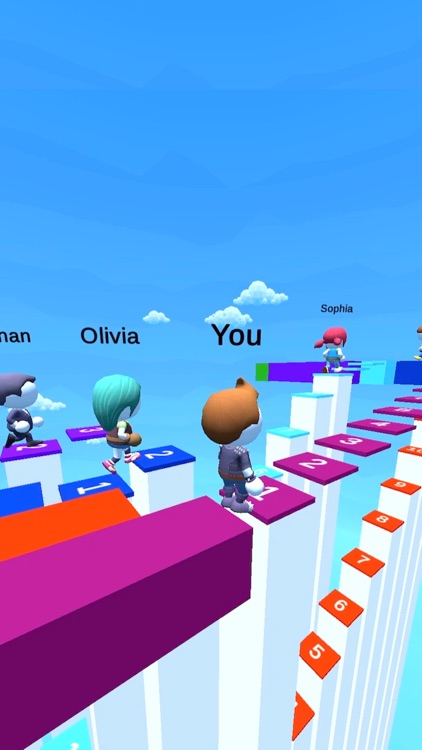 Math Hit - Educational Games screenshot-3
