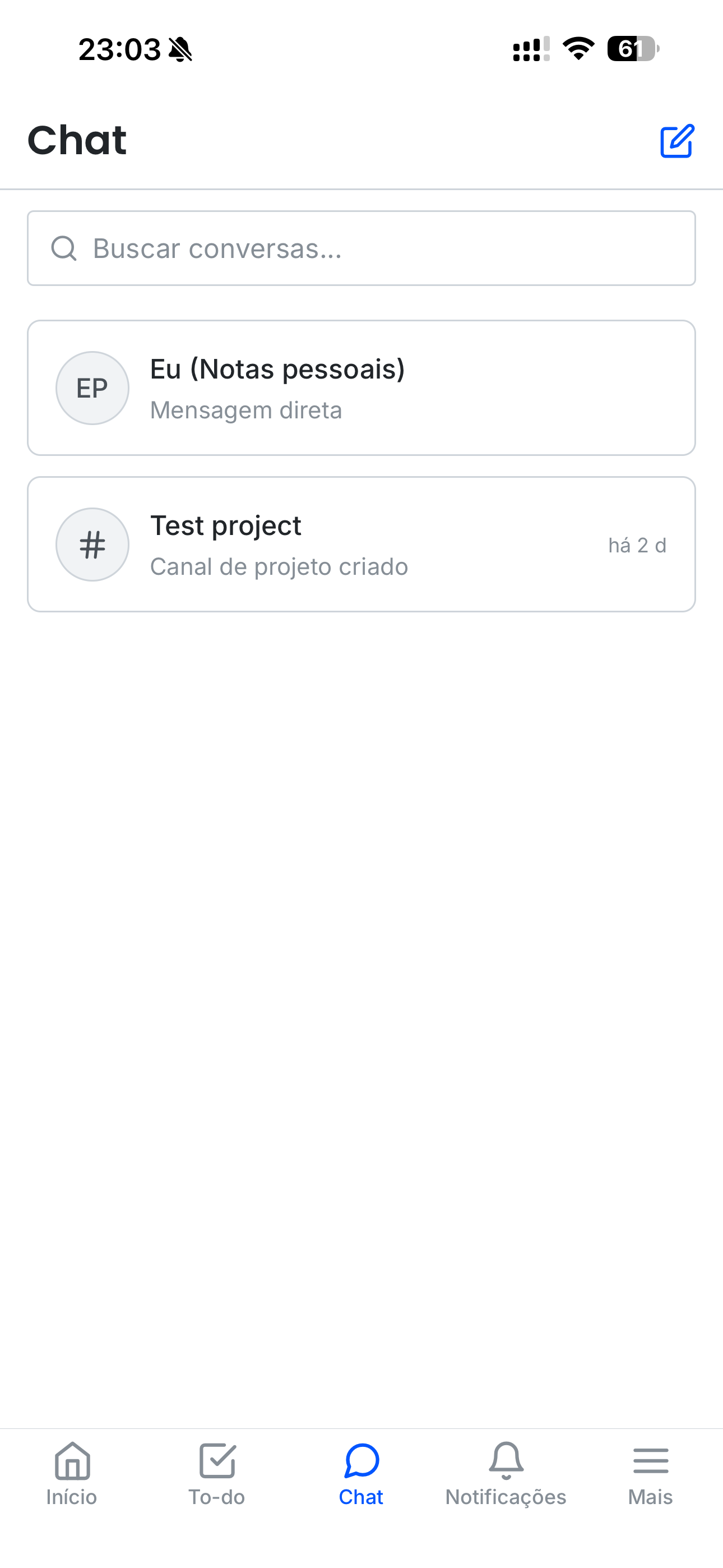 WiseData Agency screenshot 5